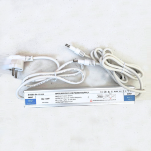 Transformador 220V-12A-150W